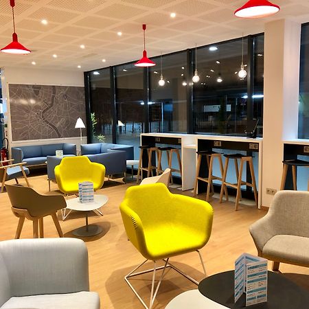 Holiday Inn Express - Bordeaux - Lormont By Ihg Exteriör bild
