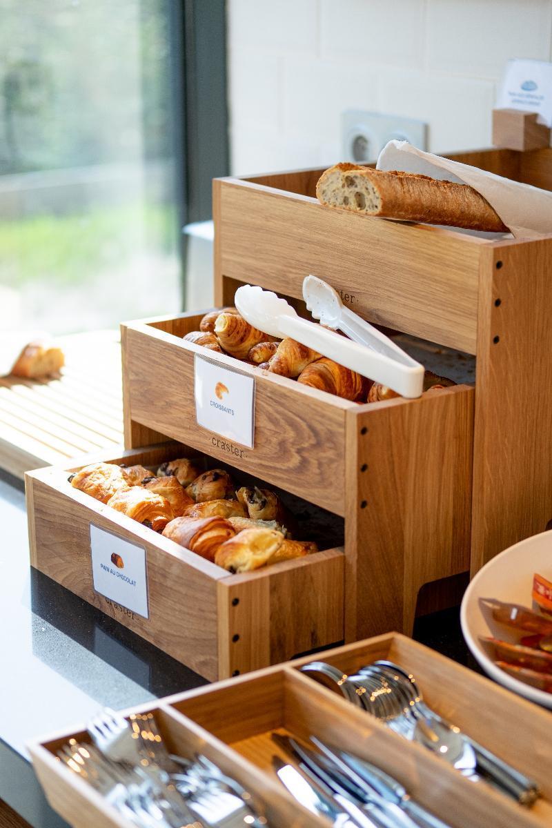 Holiday Inn Express - Bordeaux - Lormont By Ihg Exteriör bild
