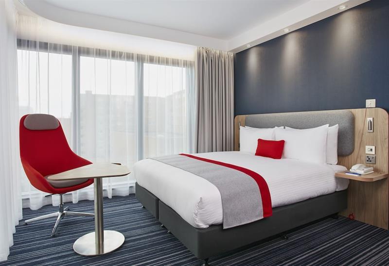 Holiday Inn Express - Bordeaux - Lormont By Ihg Exteriör bild